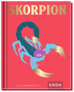 Skorpion von Groh Verlag