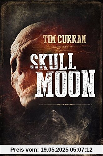 Skull Moon: Horrorthriller