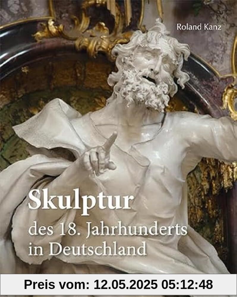 Skulptur des 18. Jahrhunderts in Deutschland