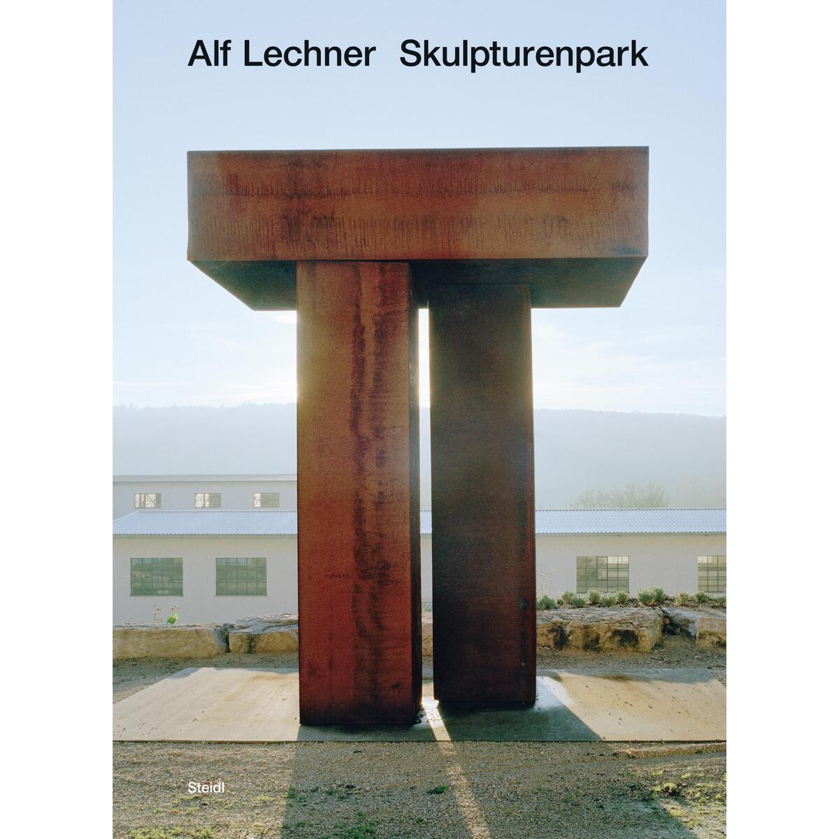 Skulpturenpark von Steidl GmbH & Co.OHG