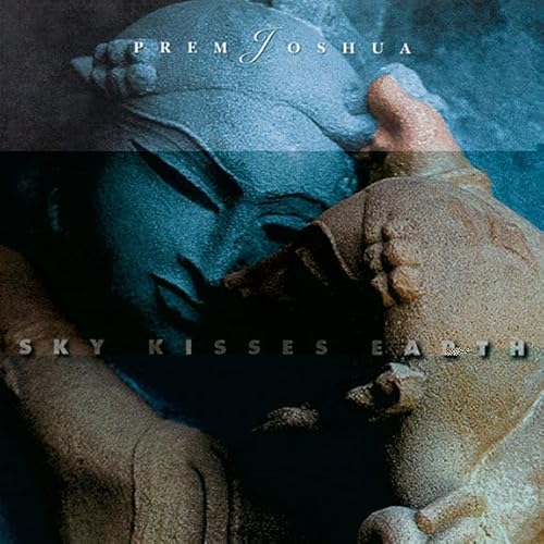 Sky Kisses Earth von TASCHEN