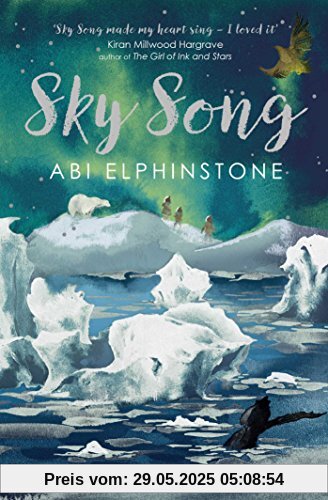 Sky Song