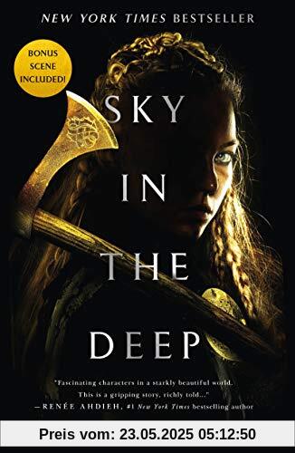 Sky in the Deep (Sky and Sea)