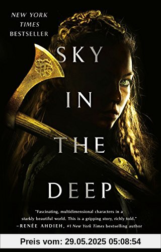 Sky in the Deep