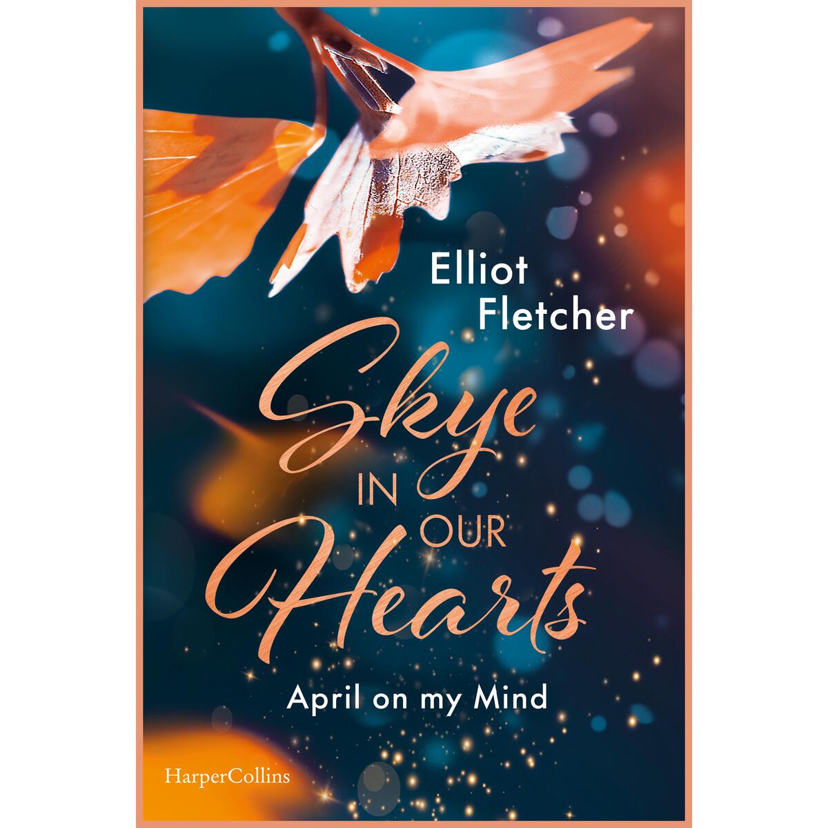 Skye In Our Hearts von HarperCollins Taschenbuch