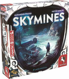 Skymines (Spiel) von Pegasus Spiele