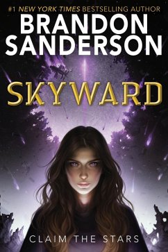Skyward (eBook, ePUB) von Random House Children's Books