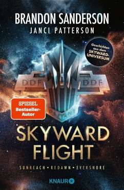 Skyward Flight von Knaur
