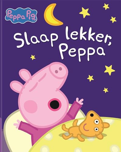 Slaap lekker Peppa (Peppa Pig)