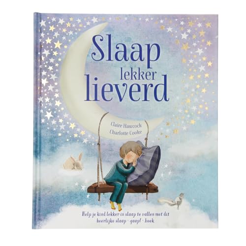 Slaap lekker lieverd von Rebo Publishers