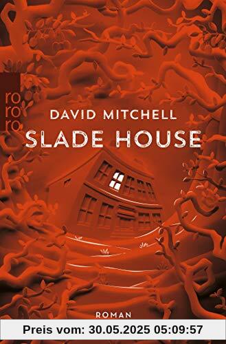Slade House Slade House