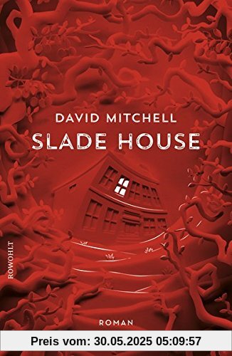Slade House Slade House