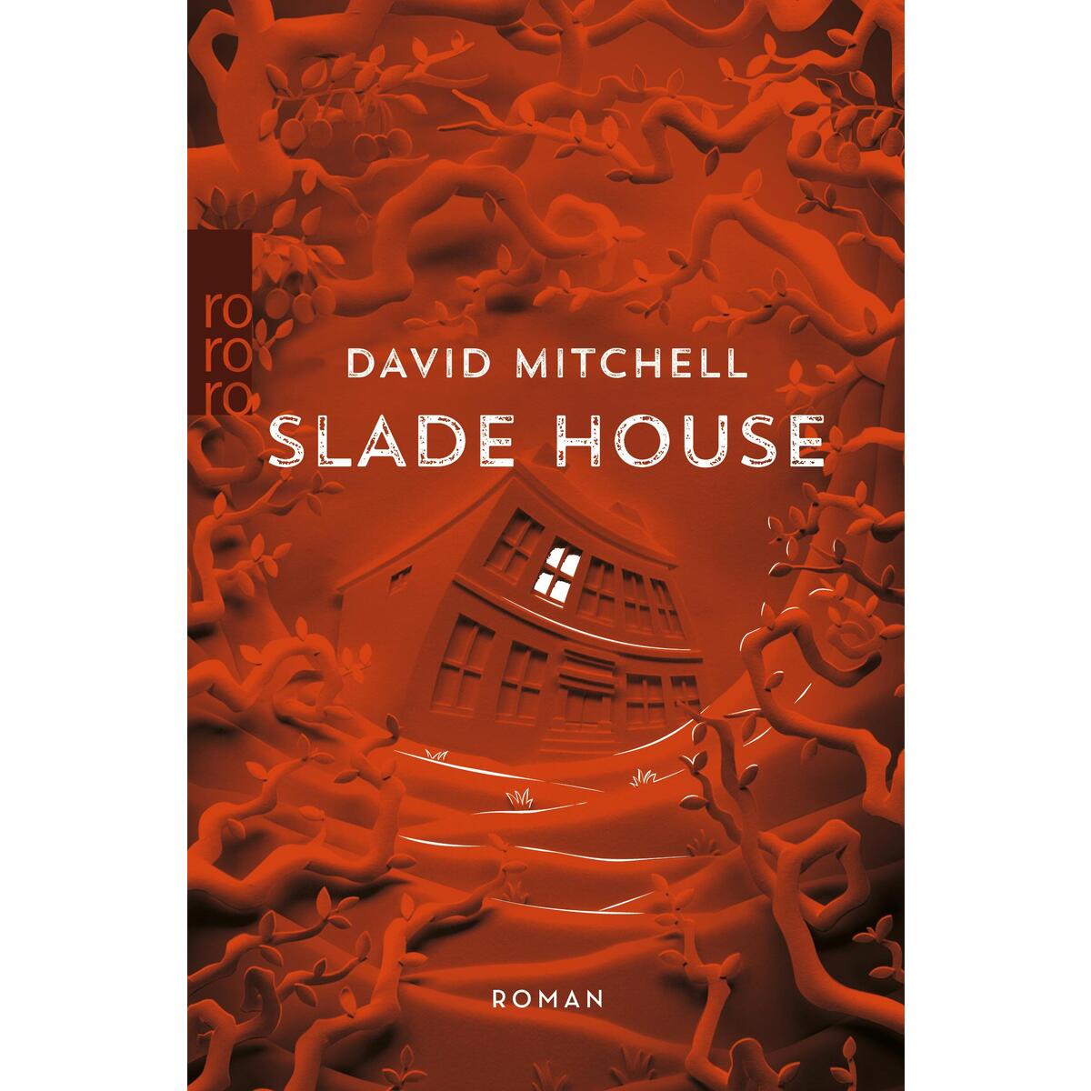 Slade House von Rowohlt Taschenbuch