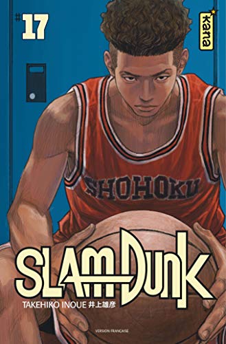 Slam Dunk (Star Edition) - Tome 17 von KANA