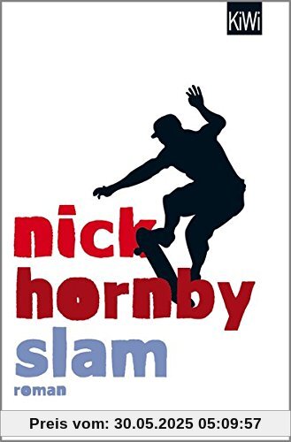 Slam: Roman Slam: Roman