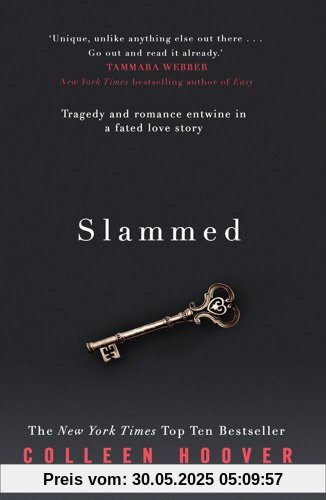 Slammed Slammed