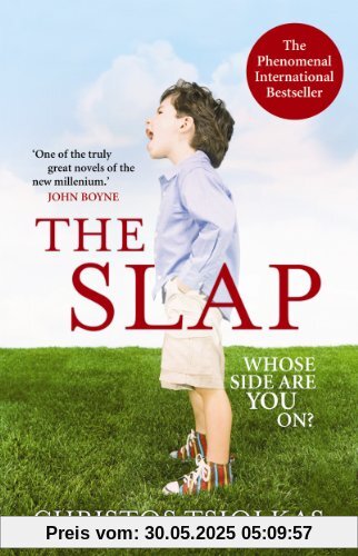 Slap Slap