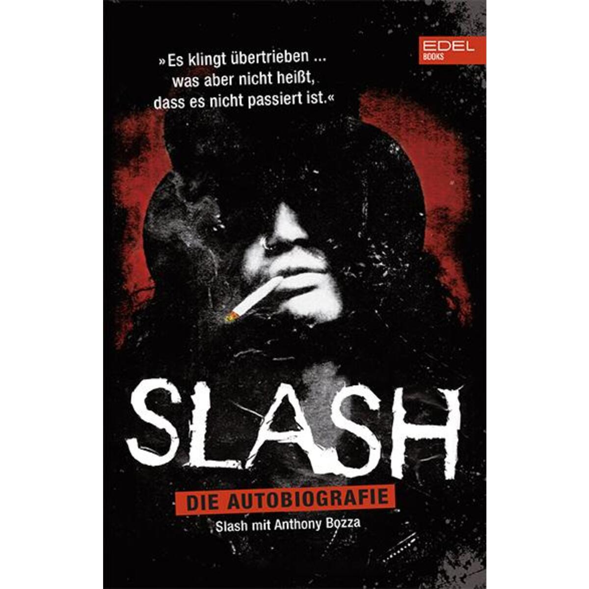Slash von EDEL Music & Entertainm.