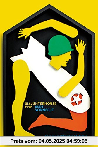 Slaughterhouse 5: 50th Anniversary Edition