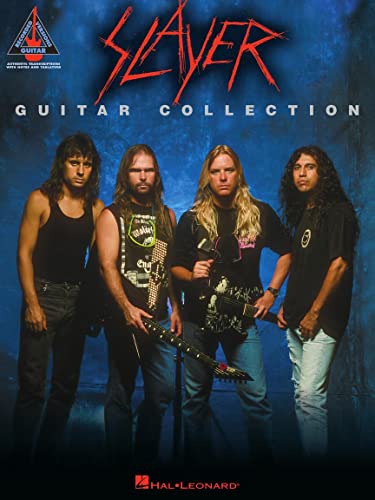 Guitar Collection: Songbook, Tabulatur für Gitarre (Guitar Recorded Version) von HAL LEONARD