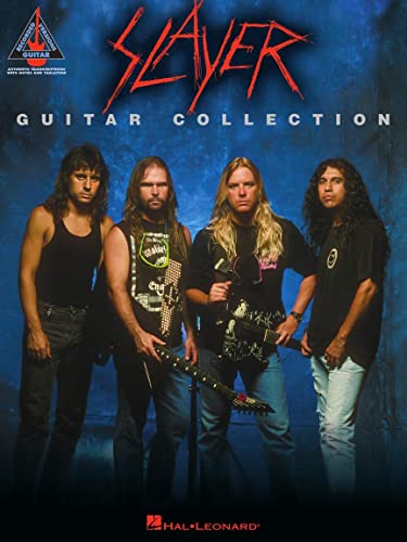 Guitar Collection: Songbook, Tabulatur für Gitarre (Guitar Recorded Version)