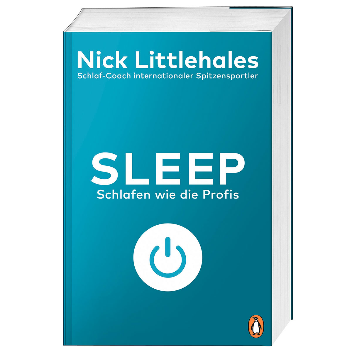 Sleep Sleep von Penguin TB Verlag