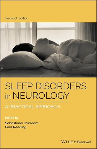 Sleep Disorders in Neurology: A Practical Approach von Wiley-Blackwell