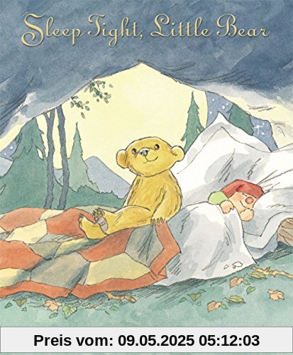 Sleep Tight, Little Bear Sleep Tight, Little Bear