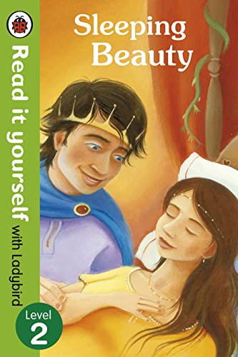 Sleeping Beauty - Read it yourself with Ladybird: Level 2 von Penguin