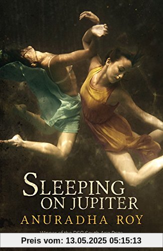 Sleeping on Jupiter