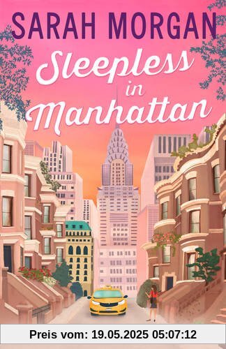 Sleepless in Manhattan (From Manhattan with Love)