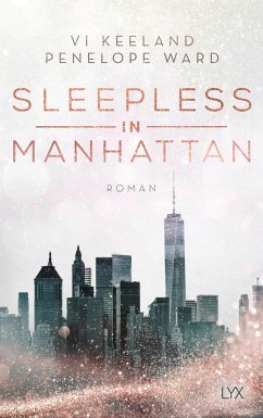Sleepless in Manhattan von LYX