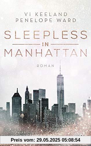 Sleepless in Manhattan Sleepless in Manhattan