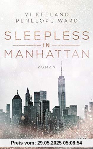 Sleepless in Manhattan