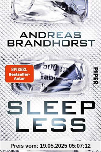 Sleepless: Thriller