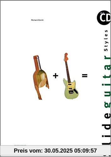 Slide Guitar Styles