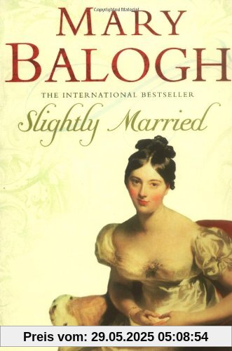Slightly Married (Bedwyn Series)