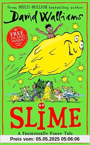 Slime (2020)