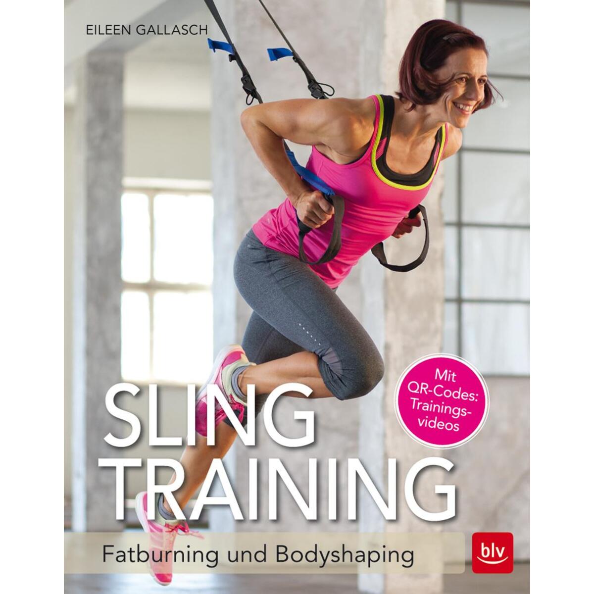 Slingtraining von Blv