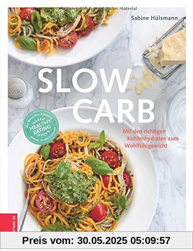 Slow Carb