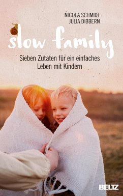 Slow Family von Beltz
