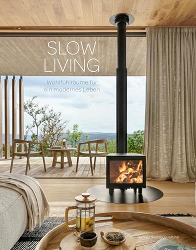 Slow Living