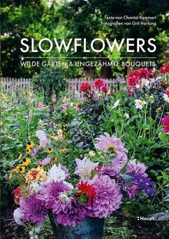 Slowflowers von Haupt