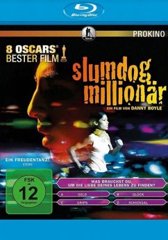 Slumdog Millionär von Prokino