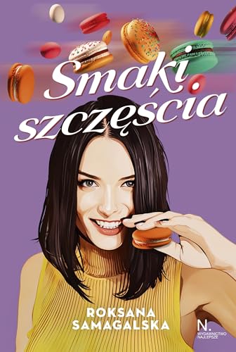 Smaki szczęścia von Najlepsze
