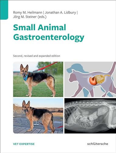 Small Animal Gastroenterology Small Animal Gastroenterology von Schlütersche