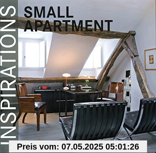 Small Apartment Inspirations