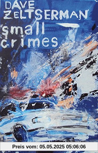 Small Crimes (Pulp Master)