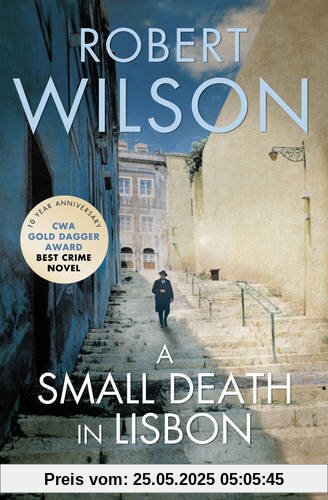 Small Death in Lisbon