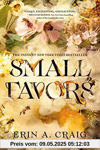 Small Favors